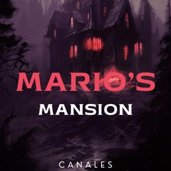 Mario's Mansion