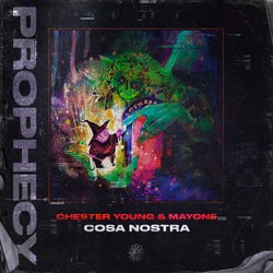 Cosa Nostra - Extended Mix
