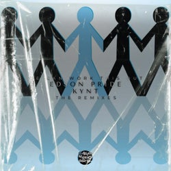 We Can Work This Out (The Remixes)