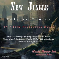 New Jungle
