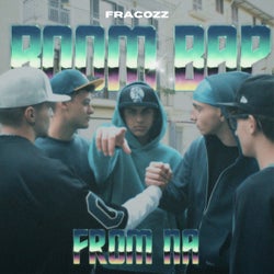 Boom Bap From NA
