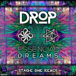 Stage One (Drop Remix)