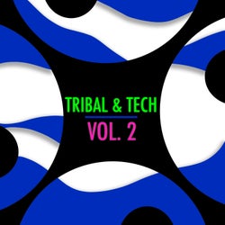 Tribal & Tech Vol. 2