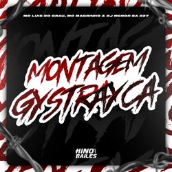 Montagem Gystrayca