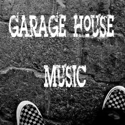 Garage House Music