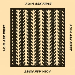 Ask First