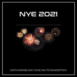 NYE 2021 Deephouse Melodic House And Techno Deeptech