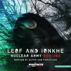 Nuclear Army Remixes