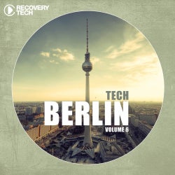 Berlin Tech Vol. 6