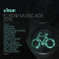 Elrow Music Ade 2015