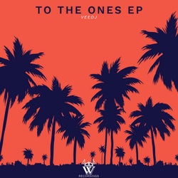 To The Ones EP
