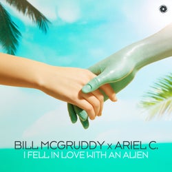 I Fell In Love With An Alien