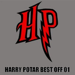 Best of Harry Potar - CD1