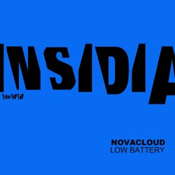 Low Battery