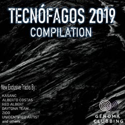 Tecnófagos 2019