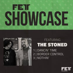 Showcase EP