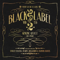Black Label Vol.2