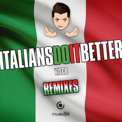 Italians Do It Better (Remixes)