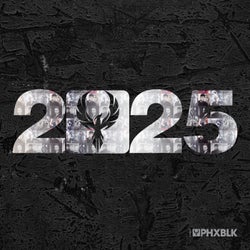 Best Of PHXBLK 2025