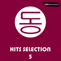 Hits Selection, Vol. 5