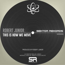 This Is How We Move