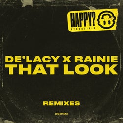 That Look (Remixes, Pt. 1)
