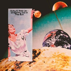 Dragonfly Out In The Sun EP
