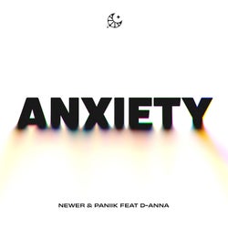 Anxiety (feat. D-Anna) (Extended Mix)