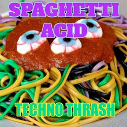 Spaghetti Acid