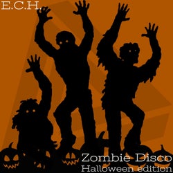 Zombie Disco (Halloween edition)