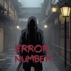 Error Number