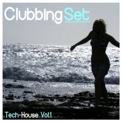 Clubbing Set: Tech House, Vol. 1