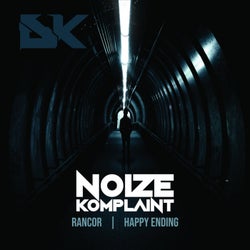Rancor / Happy Ending