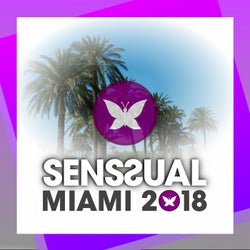 Senssual Miami 2018
