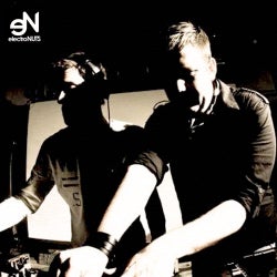 The Electronuts Beatport Chart Mar 2012