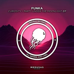 Curiosity / Party Under The Moonlight EP