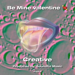 Be Mine valentine