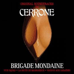 Brigade Mondaine - Integrale