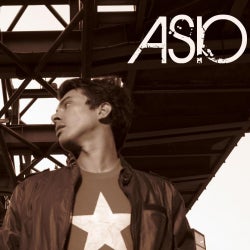 Asio (aka R-Play) November 2011 Charts