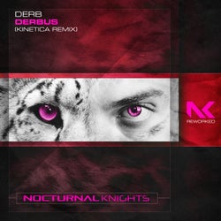 Derbus - Kinetica Remix