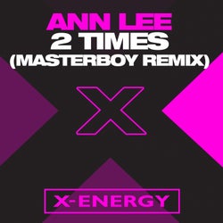 2 Times (Masterboy Remix)