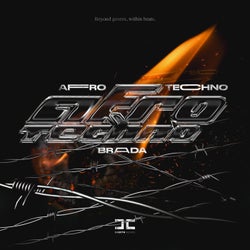 Afro Techno