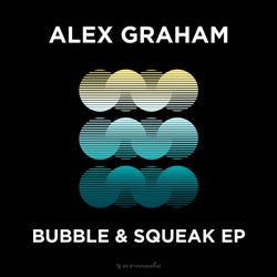 Bubble & Squeak EP