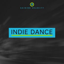 Gaining Velocity: Indie Dance / Nu-Disco