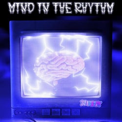 Mind in the Rhythm (feat. just matty)