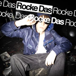Rocke Das