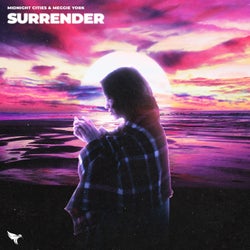Surrender (ft. Meggie York)