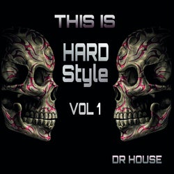 This Is Hardstyle, Vol. 1
