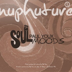 SoulMoods EP