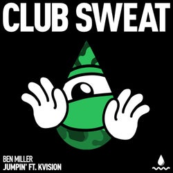 Jumpin' (feat. KVISION) [Extended Mix]